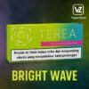 IQOS Terea Bright Wave Indonesia | Smooth Menthol Heat-Not-Burn Sticks