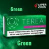 IQOS Terea Green Indonesian