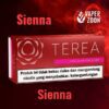 IQOS Terea Sienna Indonesian