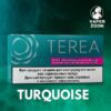 IQOS Terea Turquoise Uzbekistan
