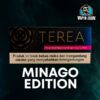 Iqos Terea MINAGO EDITION Indonesian