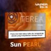 IQOS Terea Sun Pearl Indonesian