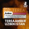IQOS Terea Amber Uzbekistan