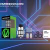 Buy Vaporesso iTank T 6ml in UAE