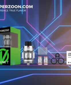 Buy Vaporesso iTank T 6ml in UAE