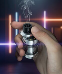 Buy Vaporesso iTank T 6ml in UAE