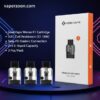 Geekvape Wenax K1 Replacement Pods UAE