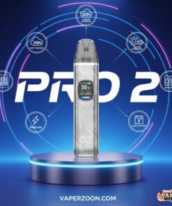 OXVA Xlim Pro 2 Kit 1300 mAh in Dubai