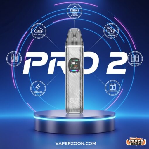 OXVA Xlim Pro 2 Kit 1300 mAh in Dubai