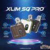 OXVA Xlim SQ Pro Kit 1200 mAh in Dubai