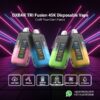 Oxbar TRI Fusion 45000 puffs Disposable Vape