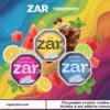 ZAR Nicotine Pouches In UAE