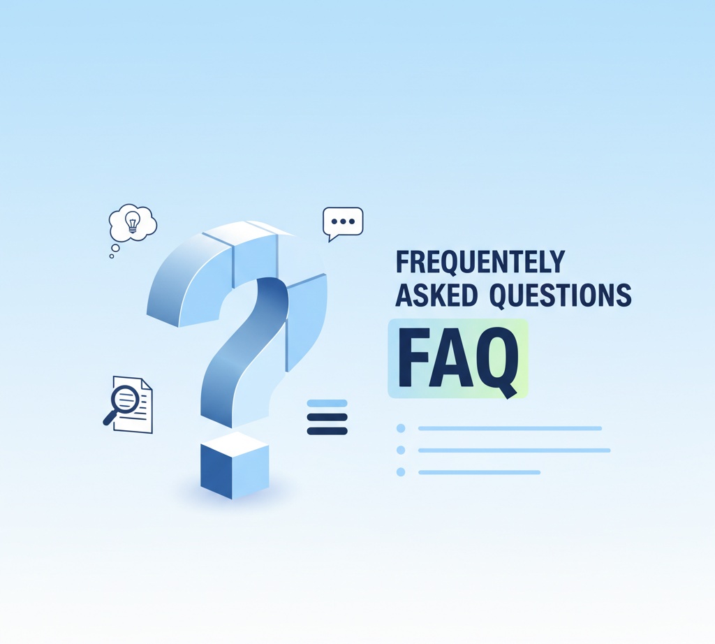 Frequently Asked Questions (FAQ)
