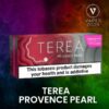 IQOS Terea Provence Pearl Kazakhstan