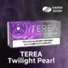 IQOS Terea Twilight Pearl Kazakhstan