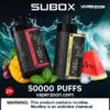 KangerTech SUBOX 50000 Puffs