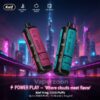 Kief King 35000 Puffs Disposable Vape 3mg in Dubai