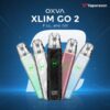 OXVA XLIM GO 2 Pod System in the UAE