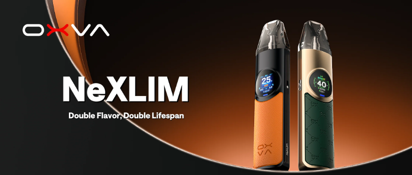 Oxva Nexlim Pod Kit In UAE