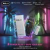 RELX Ace 20000 Puffs Disposable Vape - Relx Dubai