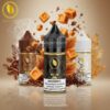 Gold Leaf Salt Nicotine Ejuice