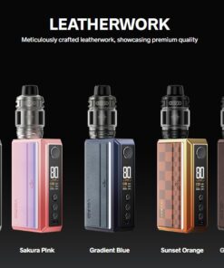 Voopoo Drag 5 Kit Buy Online in UAE