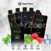 Myle Mini Box 1500 Puffs 20MG Nicotine – Buy Online in Dubai & UAE
